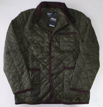 Barbour ENGINEERED GARMENTS バブアー エンジニアードガーメンツ Loitery ジャケット sizeM olive_画像1