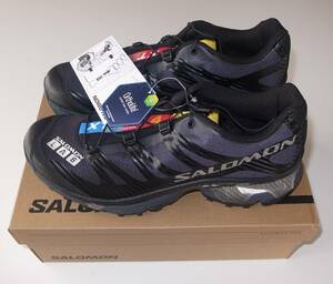 SALOMON XT-4 OG black 27.5cm US9.5