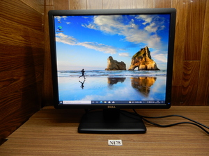 dell*19 -inch *sk wear -*TFT liquid crystal monitor *E1913SC*DN178