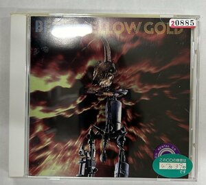 【送料無料】cd47645◆BECK MELLOW GOLD/中古品【CD】