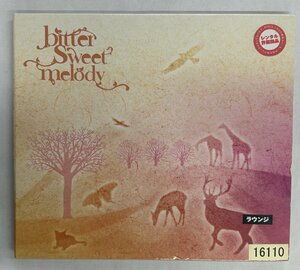 【送料無料】cd47805◆Bitter Sweet Melody（アルバム）/中古品【CD】