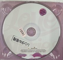 【送料無料】cd47773◆Love Stories/韓国ドラマ・映画サウンドトラック集/中古品【CD】_画像3