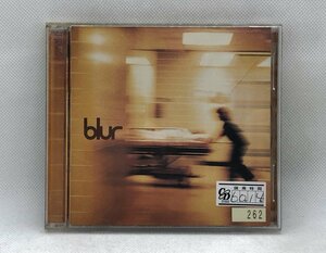 【送料無料】cd47713◆ブラー/中古品【CD】