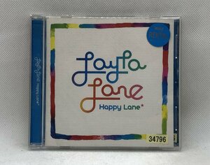 【送料無料】cd47764◆Happy Lane/中古品【CD】