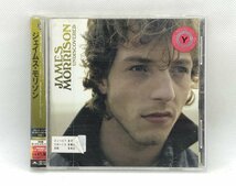 【送料無料】cd47669◆ジェイムス・モリソン＜期間限定特別価格盤＞/中古品【CD】_画像1