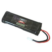 Kypom 7.2V 3800mAh ニッケル水素 バッテリー SC★ タミヤ型 コネクター_画像1