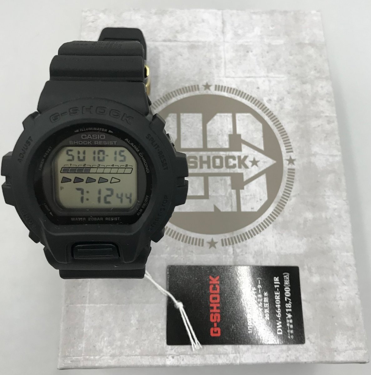 ヤフオク! 腕時計 未使用の落札相場・落札価格
