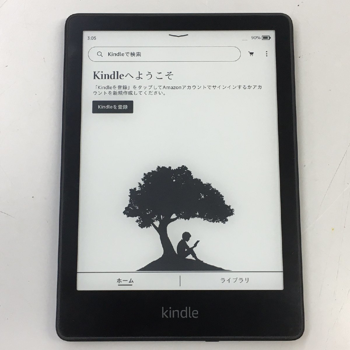 Amazon Kindle Paperwhite (ニューモデル) オークション比較 - 価格.com