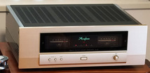 A-30 Power Amp [Accuphase A級]_画像1