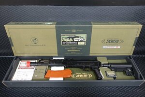 マルイ　AK102　カスタム　次世代電動ガン