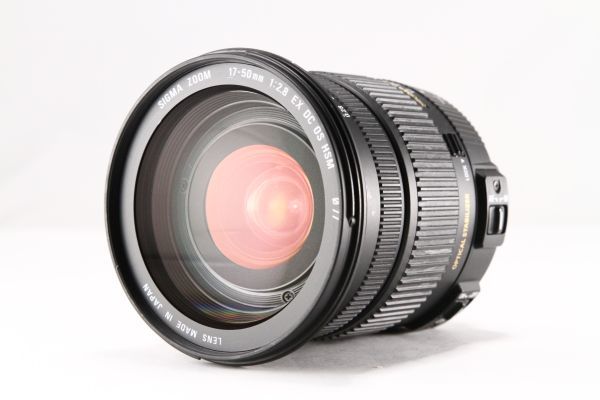 mm F2.8 EX DC OS HSM ニコンの値段と価格推移は？｜9件の売買