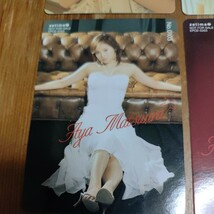 希少 レア 松浦亜弥 フォトカード 10枚セット Hello Ploject Photo card _画像5