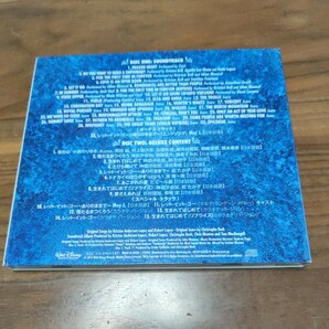 美盤 2CD アナと雪の女王 オリジナルサウンドトラック デラックスエディション の画像10