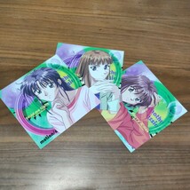 希少 レア 美盤 帯付き CD ノエル ラ・ネージュ　ランデヴー PICW-5001_画像6