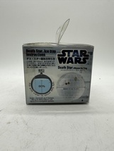 H0038 STAR WARS 新品 未使用品 シリコンアイストレー デス・スター GZ317 スターウォーズ_画像6