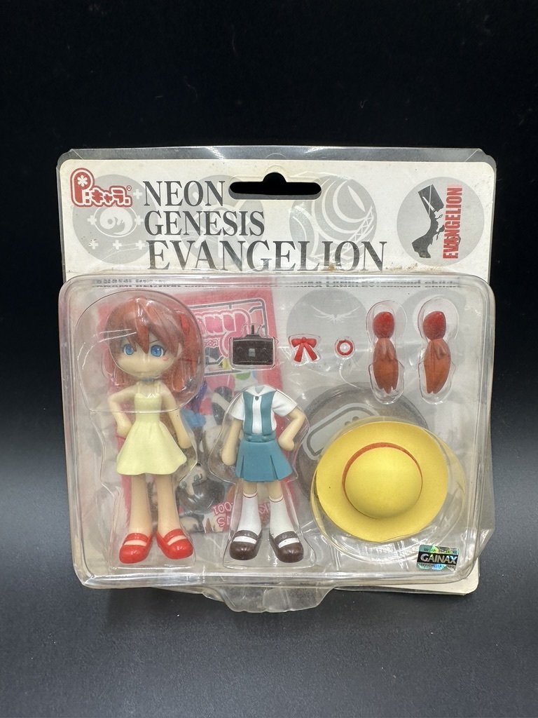 ヤフオク! -「バニーフィギュア」(惣流・アスカ・ラングレー) (新世紀