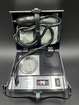 t0106 レトロ 血圧計 UEDA Cardy8 SPHYGMO MANOMETER_画像1