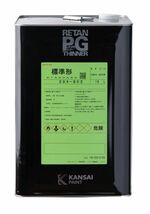 関西ペイント　ＰＧシンナー １６Ｌ ＰＧ８０希釈用シンナー　２液ウレタン塗料シンナー 自動車用ウレタンシンナー 　t_画像2