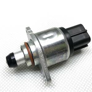 スズキ K6A ターボ ISC ISCV バルブセンサー 39,671km走行品 HG21S セルボ / MH21S MH22S ワゴンR / MF22S MRワゴン / MG22S モコ 等の画像3