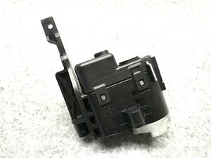 スズキ 純正 ドアミラー用 電動格納モーター 1個　( 左 右　左右共通 ) MK21S パレット ML21S ルークス MH23S ワゴンR MJ23S AZワゴン 等