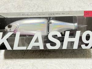 ∞送料無料∞ DRT クラッシュ9 Low レーザースペック KLASH9 Lazer Spex ∞新品∞