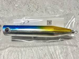 ∞送料無料∞ D-CLAW ビーコン 185 Yellowblue back ∞新品∞