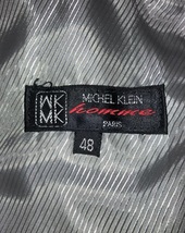 ☆ 古着 ヴィンテージ & ラグジュアリー MICHEL KLEIN トレンチコートM〜Lサイズ_画像3