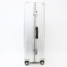 200518★正規品★リモワRIMOWA★クラシックフライト 海外旅行用スーツケース 974.77 4輪 98L★_画像4