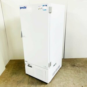 【引取限定】超低温フリーザー MDF-DU300H-PJ PHCbi 業務用 内容積333L ノンフロン 中古 【現状渡し】【見学 札幌】【動産王】