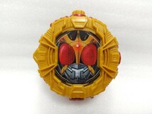 SG クウガライドウォッチ 仮面ライダージオウ ライドウォッチ クウガ_画像1