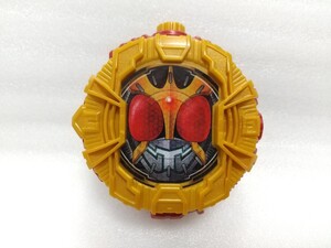 SG クウガライドウォッチ 仮面ライダージオウ ライドウォッチ クウガ