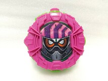 SG エグゼイドライドウォッチ 仮面ライダージオウ エグゼイド ライドウォッチ _画像1