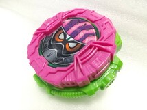 SG エグゼイドライドウォッチ 仮面ライダージオウ エグゼイド ライドウォッチ _画像2