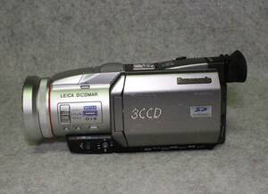 [ta70]デジタルビデオカメラ panasonic NV-MX2500 パナソニック DIGICAM BATTERY PACK VW-VBD21 digital video camera