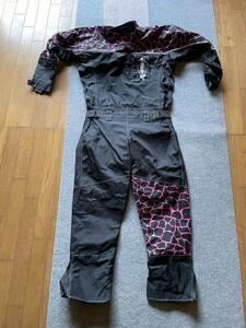  dry suit wakeboard jet water motorcycle size M Spider Flex beautiful goods 