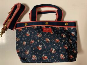 キャスキッドソン　Cathkidson バッグ