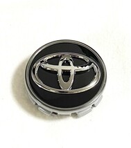 新品 トヨタ 純正 ホイール センター キャップ アルファード ハリアー ノア プリウス ボクシー CH-R アクア RAV4 ヤリス ライズ クロス_画像7