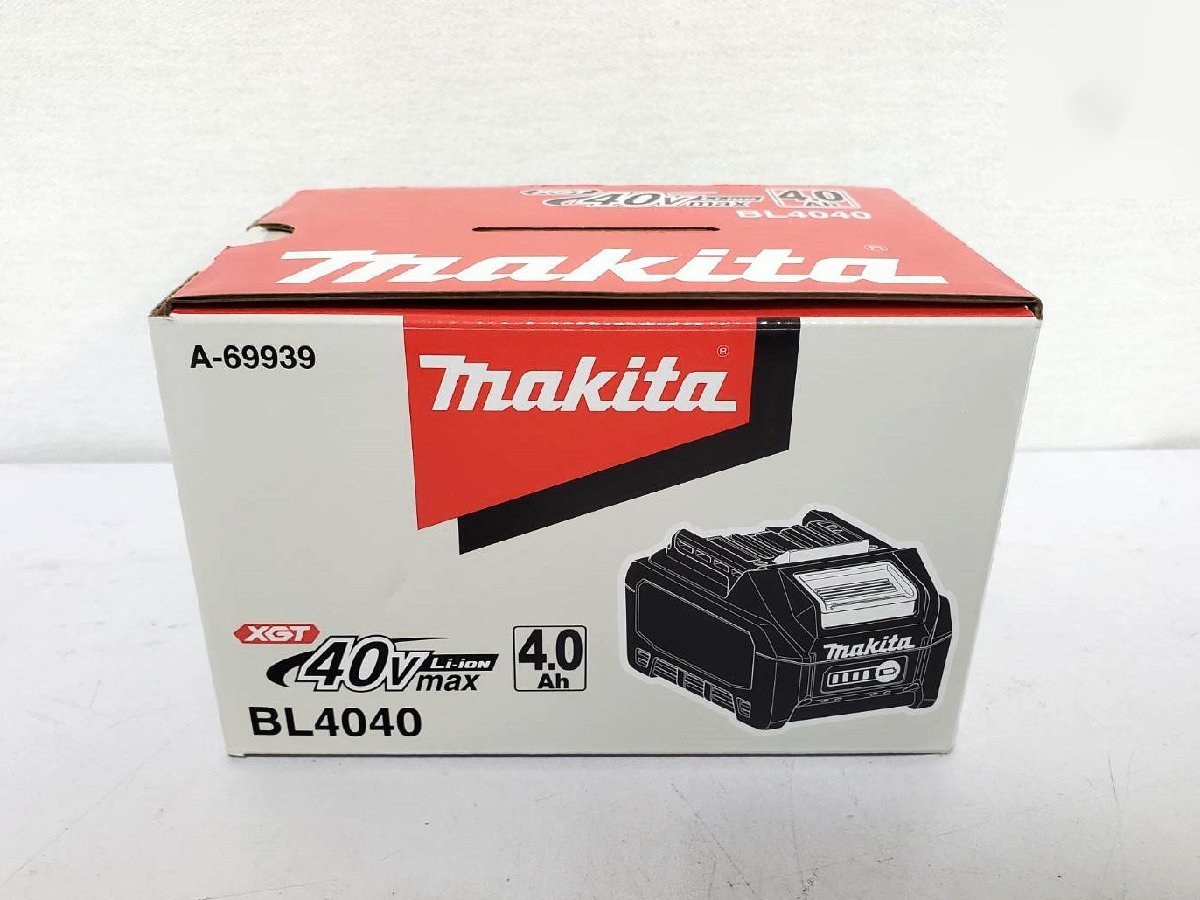 ヤフオク! -「makita 40」の落札相場・落札価格