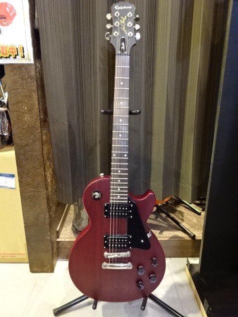 2023年最新】ヤフオク! -epiphone les paul studioの中古品・新品・未