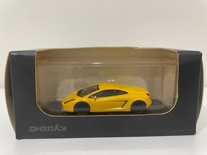 KYOSHO/京商 Lamborghini Gallardo ランボルギーニ