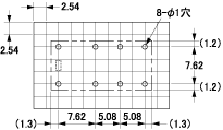 ★☆ オムロン小型リレーG5V-2★DC12V☆ミニリレー 送料140円～_画像3