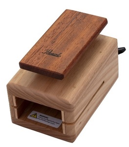 Pearl жемчуг PBCW-100 Cajon Wood Blockka ho n дерево блок 