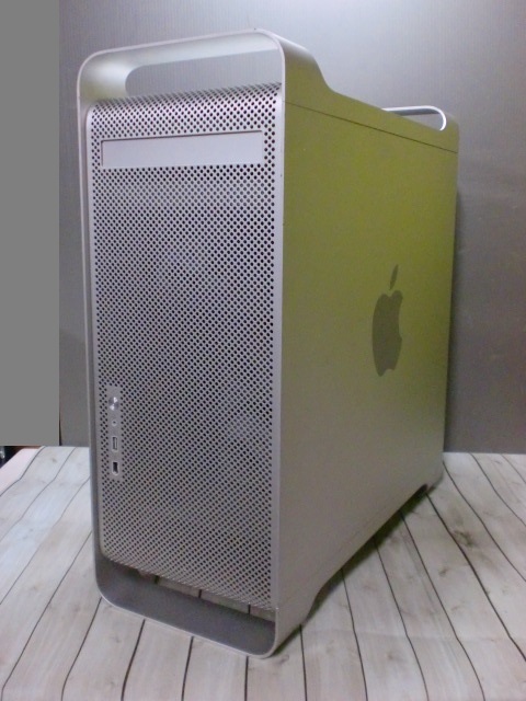 Power Mac G5の値段と価格推移は？｜26件の売買データからPower Mac G5