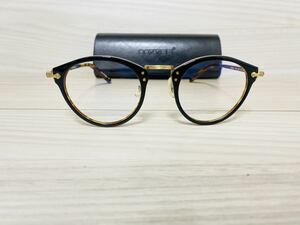 OLIVER PEOPLES オリバーピープルズ 眼鏡フレーム OV5184 1155 505★limited editions 雅★ボストン 人気フレーム 未使用 美品