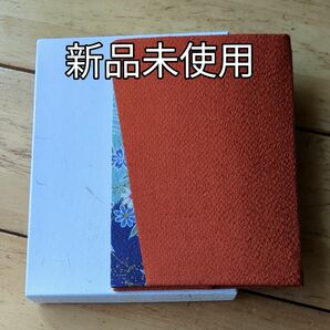 新品　お薬手帳入れ