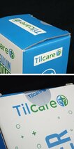 ★未開封 Tilcare インスリンクーラートラベルケース/ペンフリーザーボトル/外箱付き&1924800002_画像5