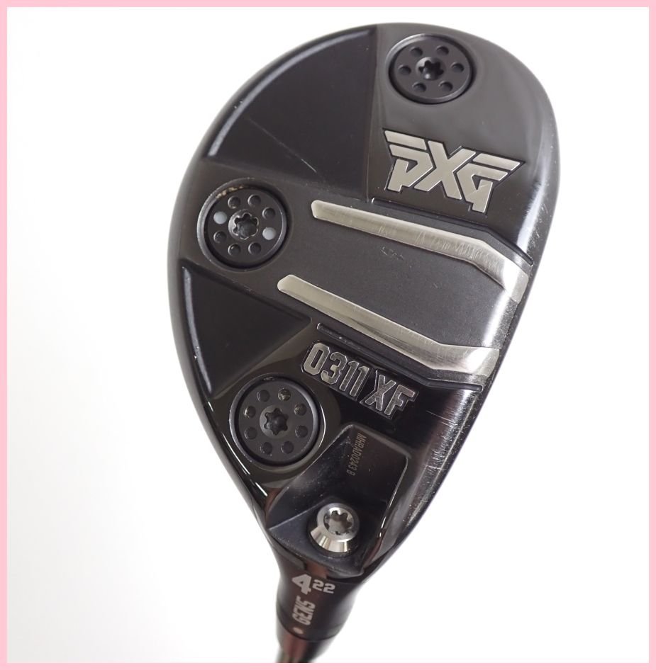 2023年最新】Yahoo!オークション -pxg0311xfの中古品・新品・未使用品一覧