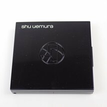 ★新品 shu uemura/シュウウエムラ ブローシェーダー 4.5g/ウォーム/パウダーアイブロウ/眉墨/コスメ/化粧品&1274701053_画像3