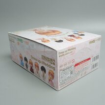 ★未開封 グッドスマイルカンパニー ねんどろいどもあ きせかえウエディング 1BOX 全6種セット/交換フィギュアパーツ&1925800034_画像2