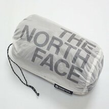 ★THE NORTH FACE/ザノースフェイス サンダーベスト メンズM/ブラック/ナイロン100%/ダウン/中綿/NY81404/収納袋付き&1694900130_画像7